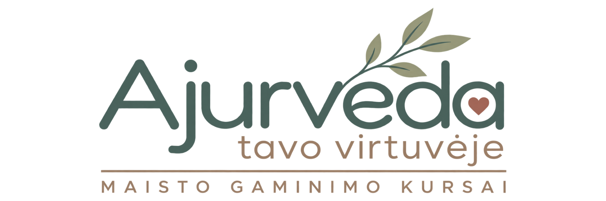 Ajurveda tavo virtuvėje – maisto gaminimo kursai